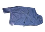 Equimac Rain Sheet 135CM Navy Blue A30.13