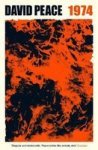 Red Riding Nineteen Seventy Four Paperback Main - Classic Edition
