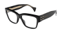 Gucci OPTICAL FRAME Black – GG1705O-001