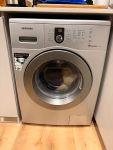 Samsung Front-loader Washing Machine