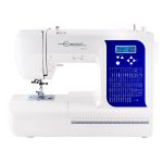 Empisal Electronic Sewing Machine Blue