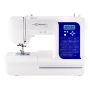 Empisal Electronic Sewing Machine Blue