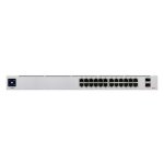 Ubiquiti Unifi Switch 24 Port Gigabit 16POE 95W 2SFP USW-24-POE