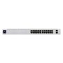 Ubiquiti Unifi Switch 24 Port Gigabit 16POE 95W 2SFP USW-24-POE