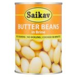Saikav Butter Beans 410G