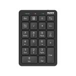 Connect Bluetooth Rechargeable KEYPAD-900802