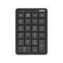 Connect Bluetooth Rechargeable KEYPAD-900802