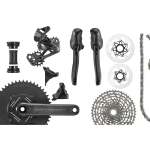 Super Record X Wireless 1X13 Spd Groupset