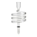 Cold Drip Tower Spare Glass Parts All Components - 8 Cup Coil