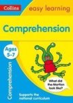 Comprehension Ages 5-7 Ages 5-7 Paperback New Edition