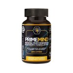 Prime Self - Prime Mind 60 Caps