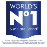 Nivea Sun Protect & Refresh Lot SPF50 200ML