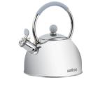 Salton Stainless Steel Stove Top Kettle