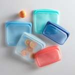 On-the-go 5-PACK - Snowfall Bundle