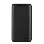 Amplify Spark Series 10000MAH Power Bank AMP-9000-BKGR