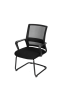 Deli Office Chair - 4500