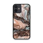 Custom Printed Tpu Cases - Apple Iphone 12 Pro Max & 39 Marble& 39 By