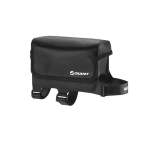 Giant Top Tube Bag Wp Black