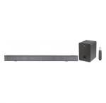 JVC TH-N239B 2.1CH Bluetooth Soundbar - Peachzone