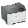 Lexmark CS632dwe Color Laser Printer With Wi-Fi