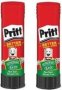 Pritt 22G Glue Stick Pack Of 2