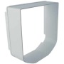 CAT Sureflap White Microchip Flap Tunnel Extender Waggs Pet Shop