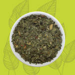 Herbal Infusion Peppermint Leaves