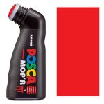 Posca Marker PCM-22 Mop’r Red