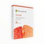 Microsoft 365 Personal 12 Months 1 Person Up To 1TB Storage Ai Office Apps Pc/mac/android Digital Code In Box