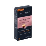 Davidoff Coffee Capsules Crema Intense - 10P Bb