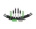 Mitsubishi Triton Ml Mn Nitro Gas Suspension Kit – Heavy For