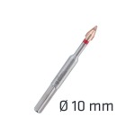 Alpen 10.0 Mm Porcelain C Protector Drill Bit ALP303010