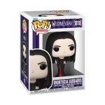 Funko Pop Television: Wednesday – Morticia Addams With Book Of Shadows