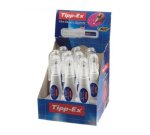 BIC Tippex MINI Shake ‘n Squeeze 4ML Fine Point Correction Pen Each – 832199