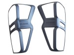 Isuzu Gen 7 Taillight Trims 2021+