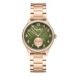 Timberland Henniker 5 Stainless Steel Strap