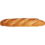 Fresha Fresh Small French Loaf 200G