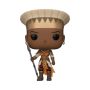 Funko Pop Marvel: Marvel Studios What If? Queen General Ramonda