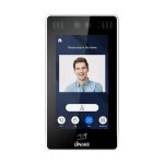 Dnake 7" Andoid Doorhpone With Facial Recognition