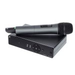Sennheiser Xsw 1-835-D - Wireless Handheld Vocal Set