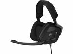 Corsair Void Elite Surround Premium Gaming Headset With 7.1 Surround Sound Carbon