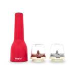 Finamill Rechargeable Grinder - Sangria