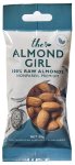 The Premium Raw Almonds 50G