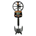 Portable Long-range Underground Metal Detector Air Freight