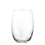 Hi-ball Glass Ocean Lexington 390ML Set Of 6