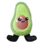 Avo Plush Jibbitz - Food
