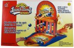 Launch Along Activate Game