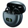 Wireless Clip-on Bluetooth Earbuds - Open Ear Sports Headphones