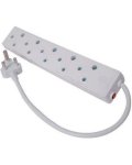Ellies 5 Way Mulitplug -0.35M
