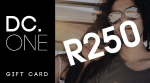 Gift Card - Zar 250.00